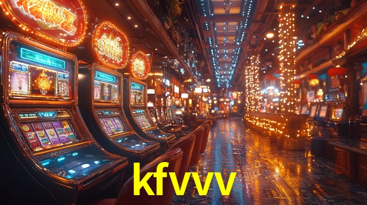 kfvvv: Seu Cassino Premiado com Pagamentos Rápidos