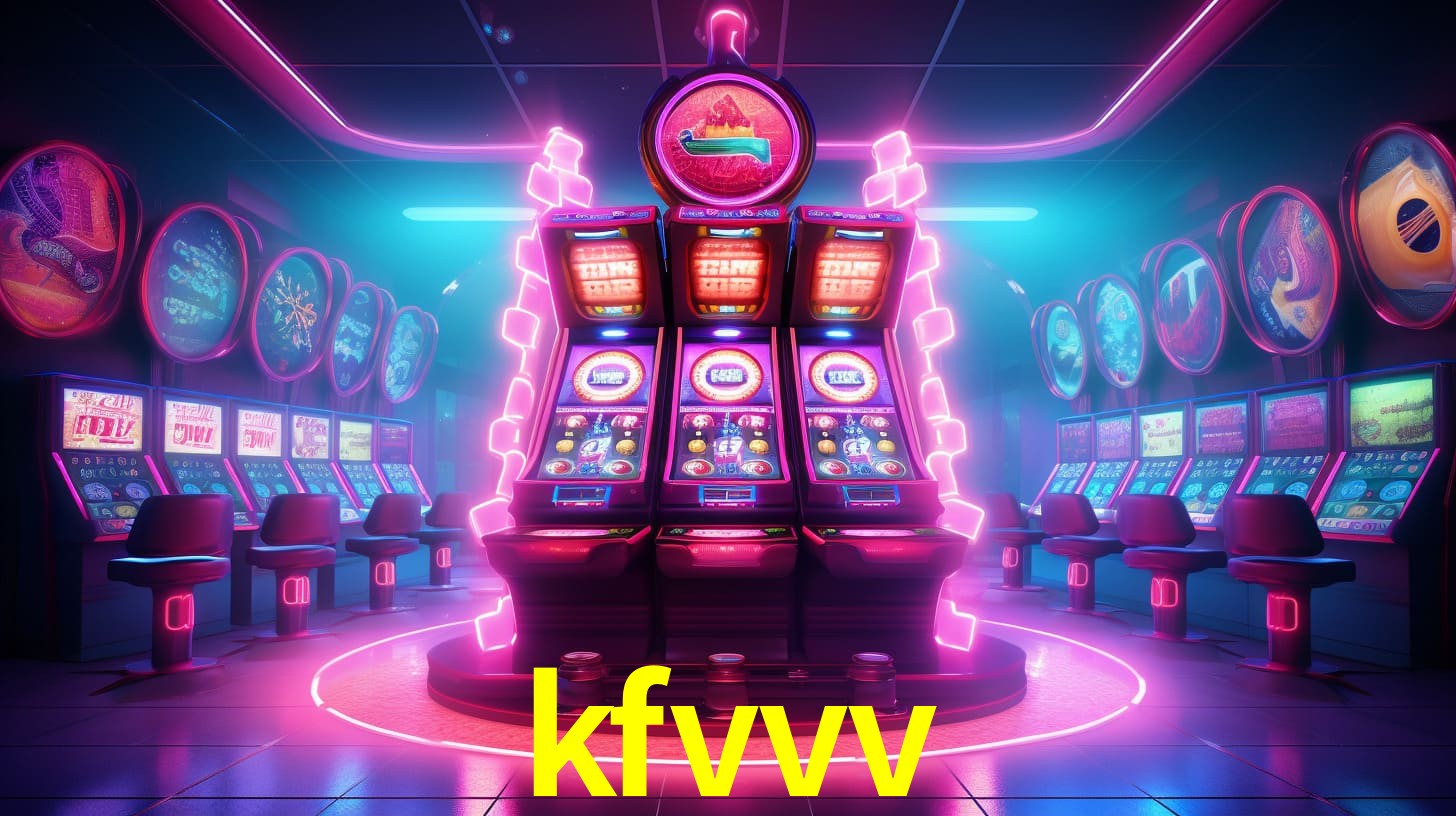 kfvvv - Caça-Níqueis da Sorte - kfvvv.com