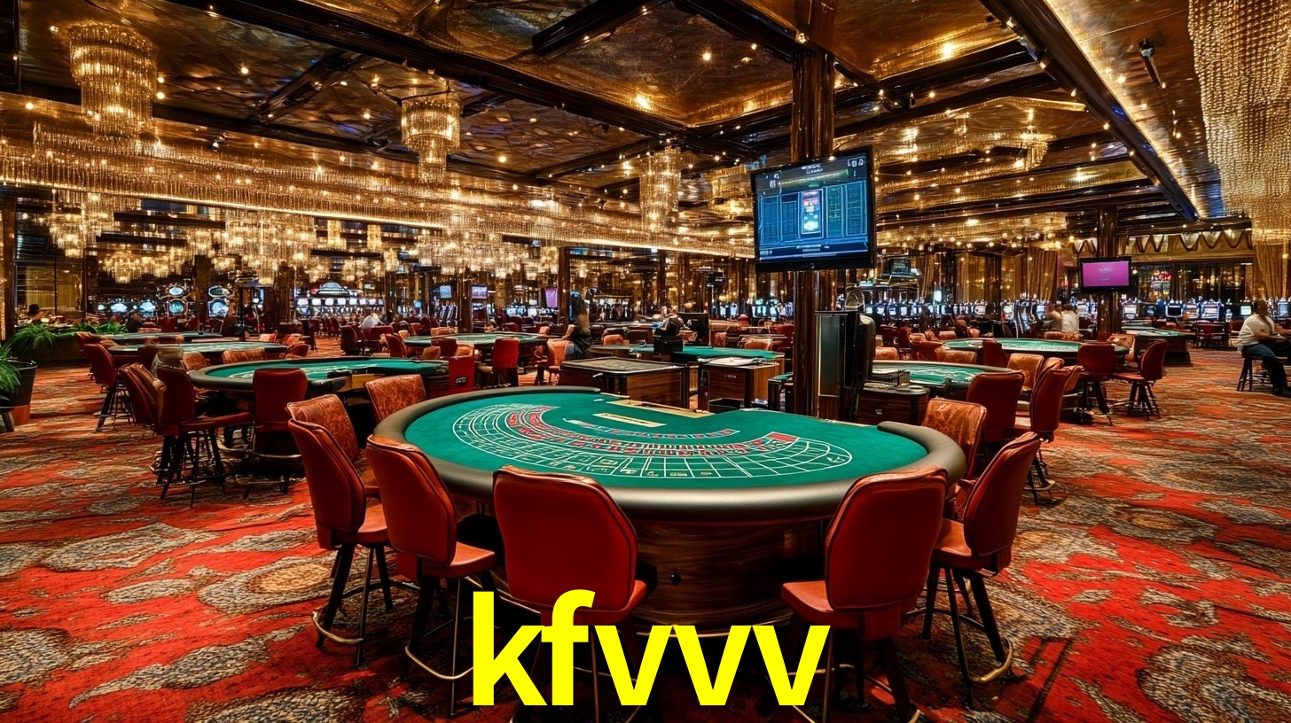 kfvvv bet