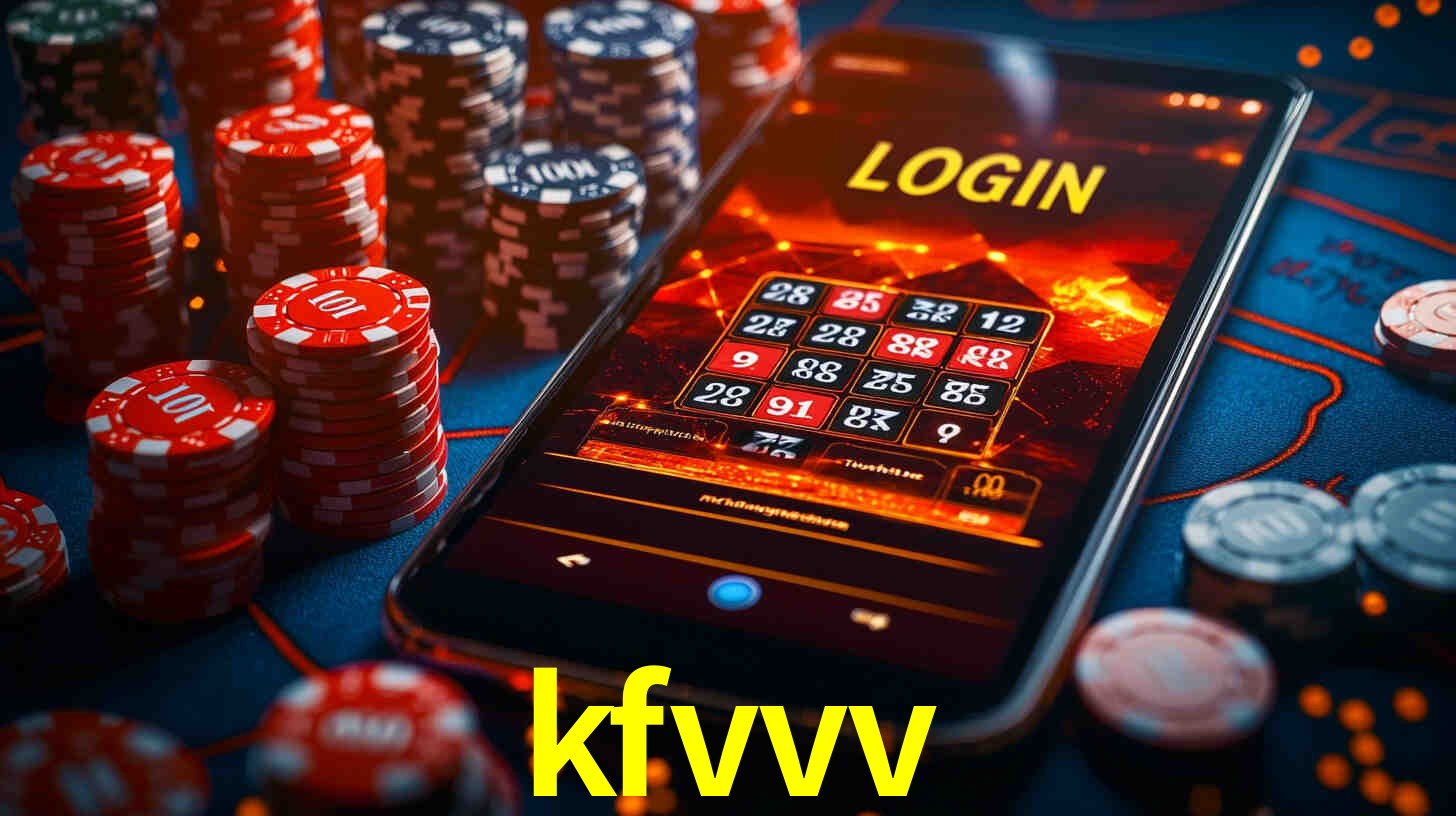 kfvvv bet