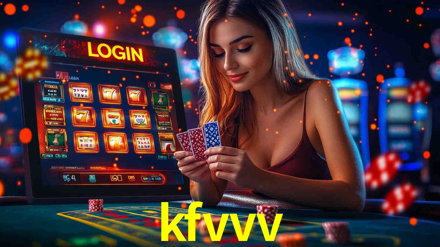 Bônus Generosos e Exclusivos no kfvvv para Você!