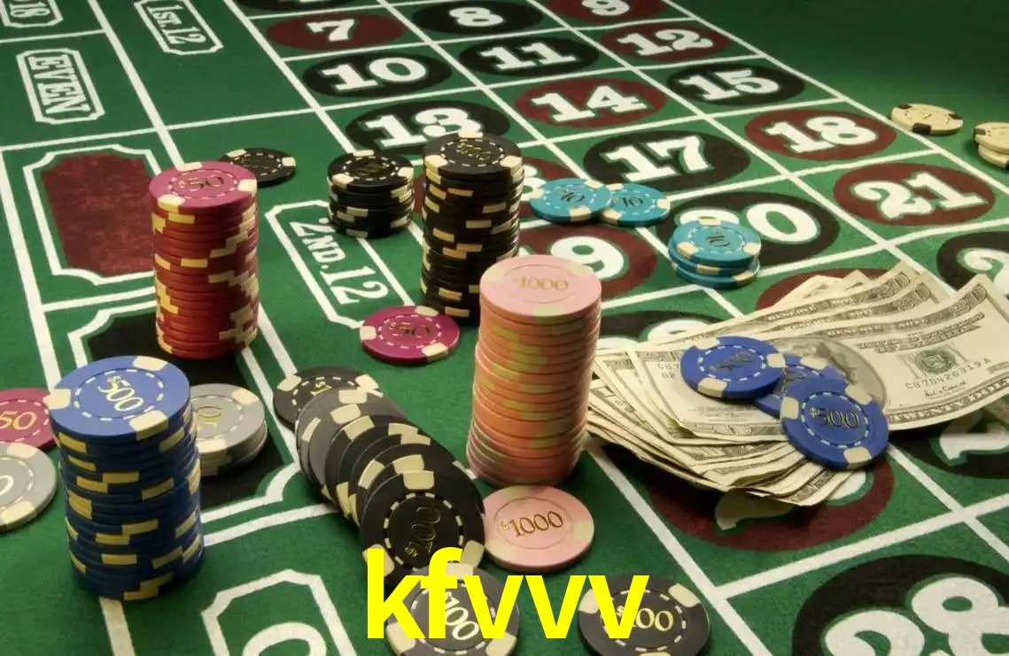 kfvvv bet