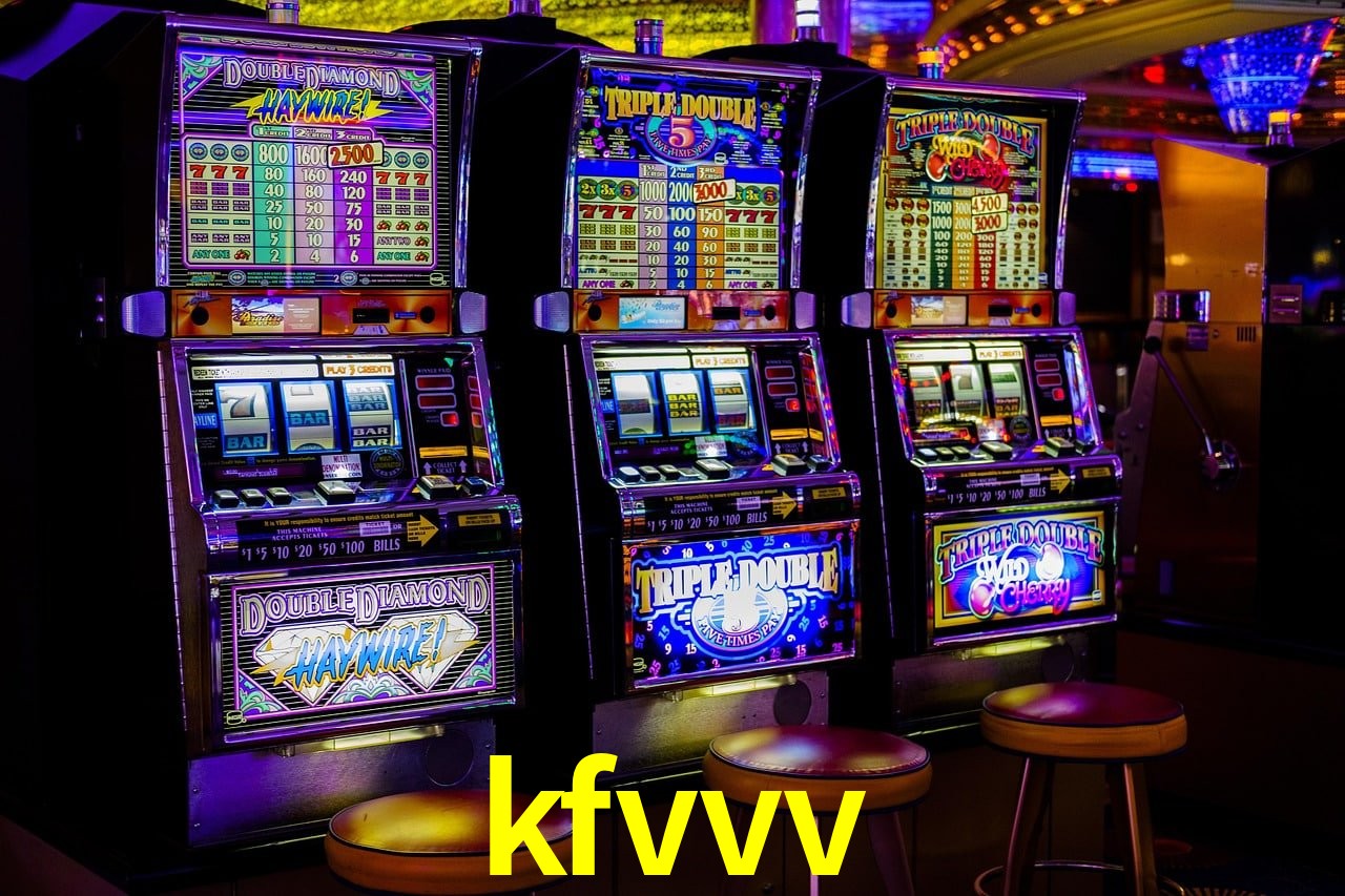 Casino Ao Vivo kfvvv