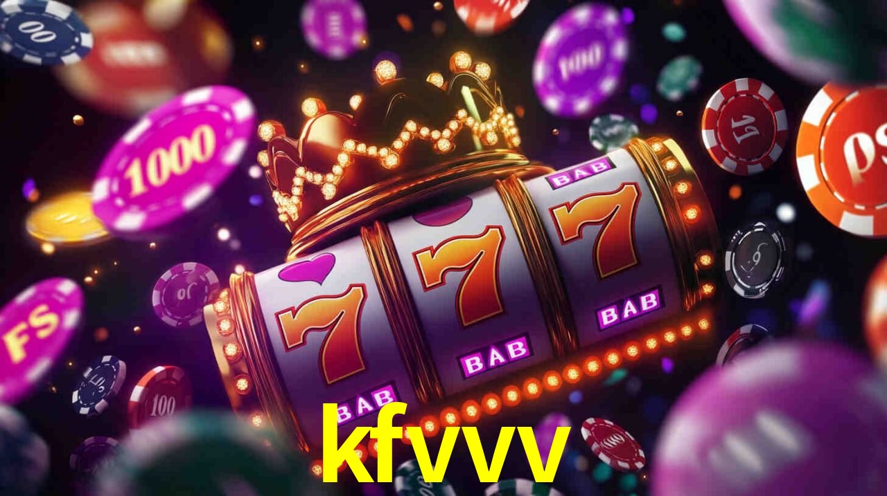 Casino Ao Vivo kfvvv