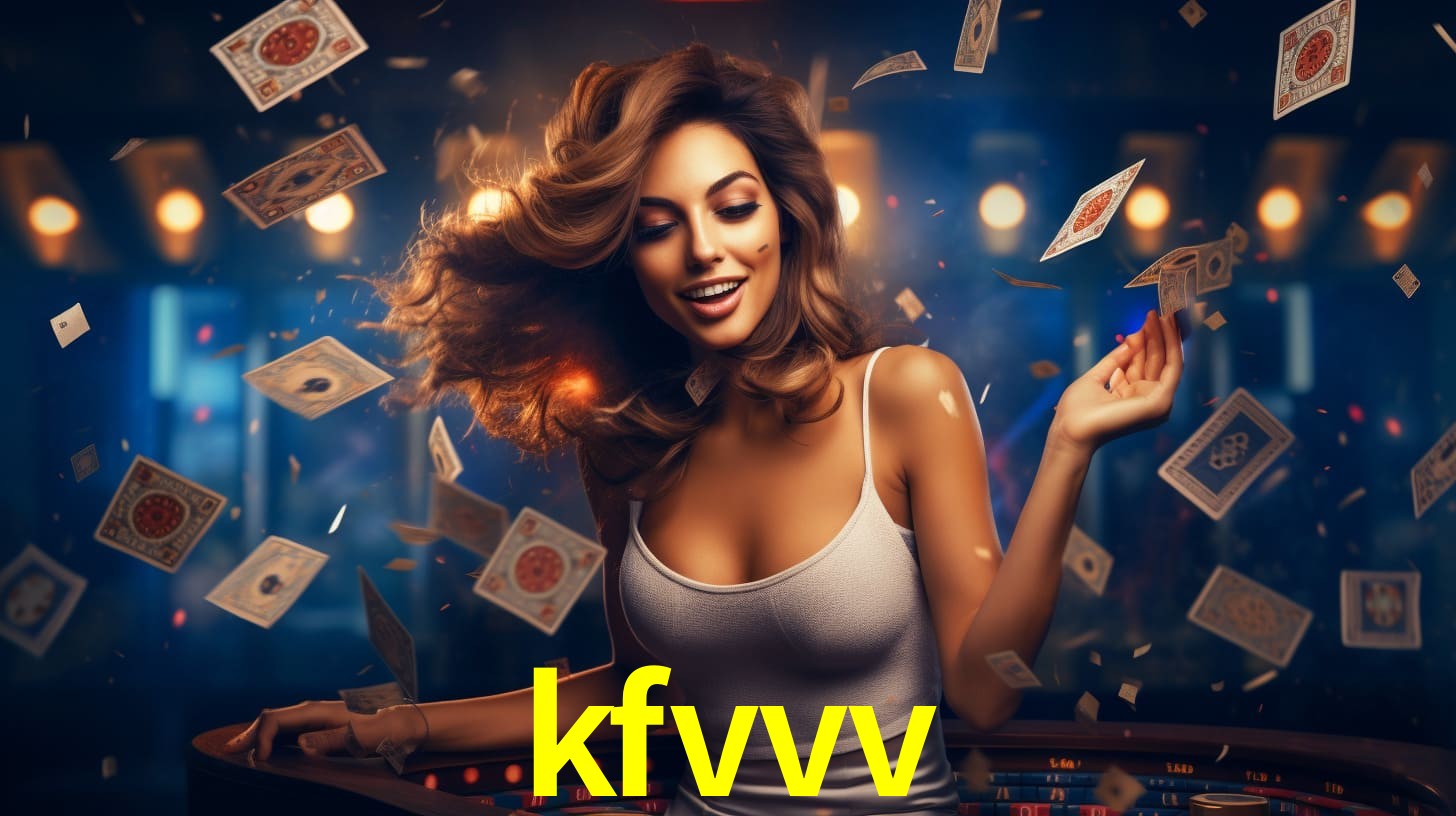 Sinta a adrenalina dos jogos de cassino com kfvvv