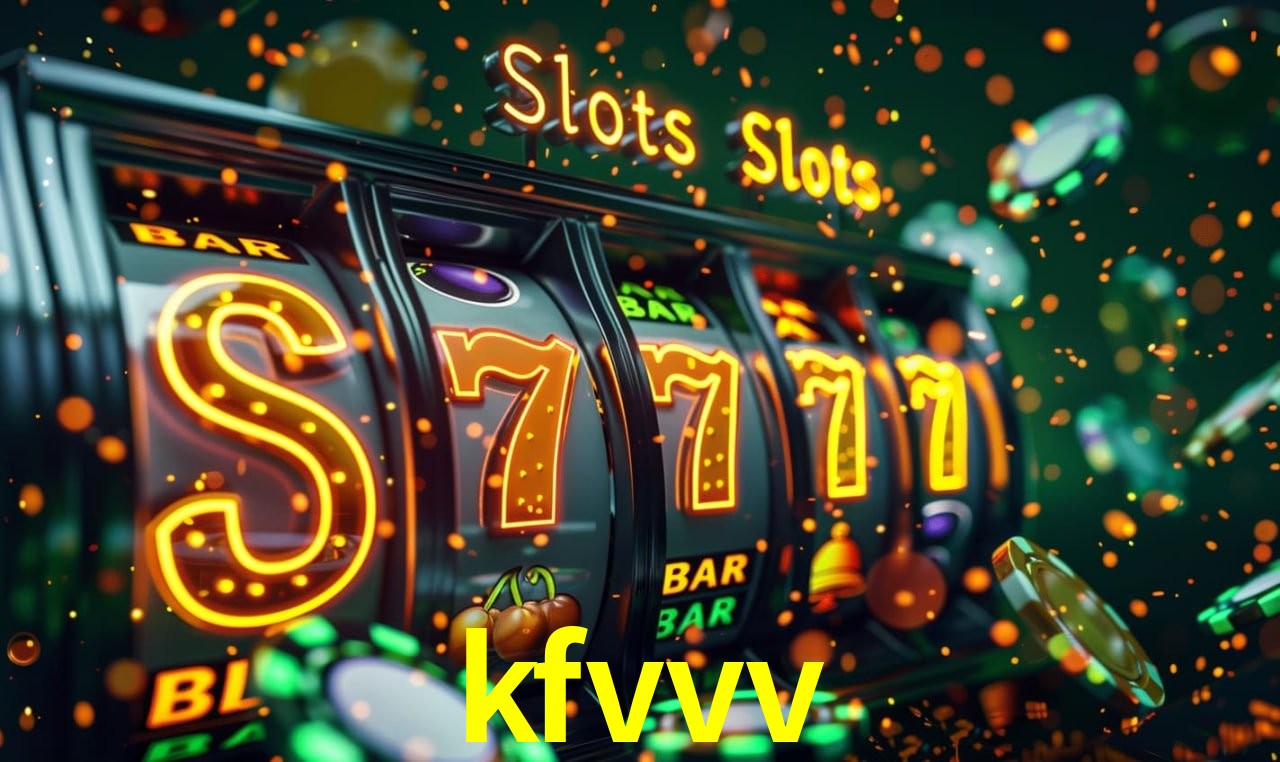 Jogos de Slot kfvvv