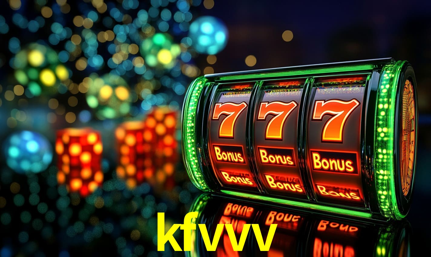 Recursos de Bônus kfvvv