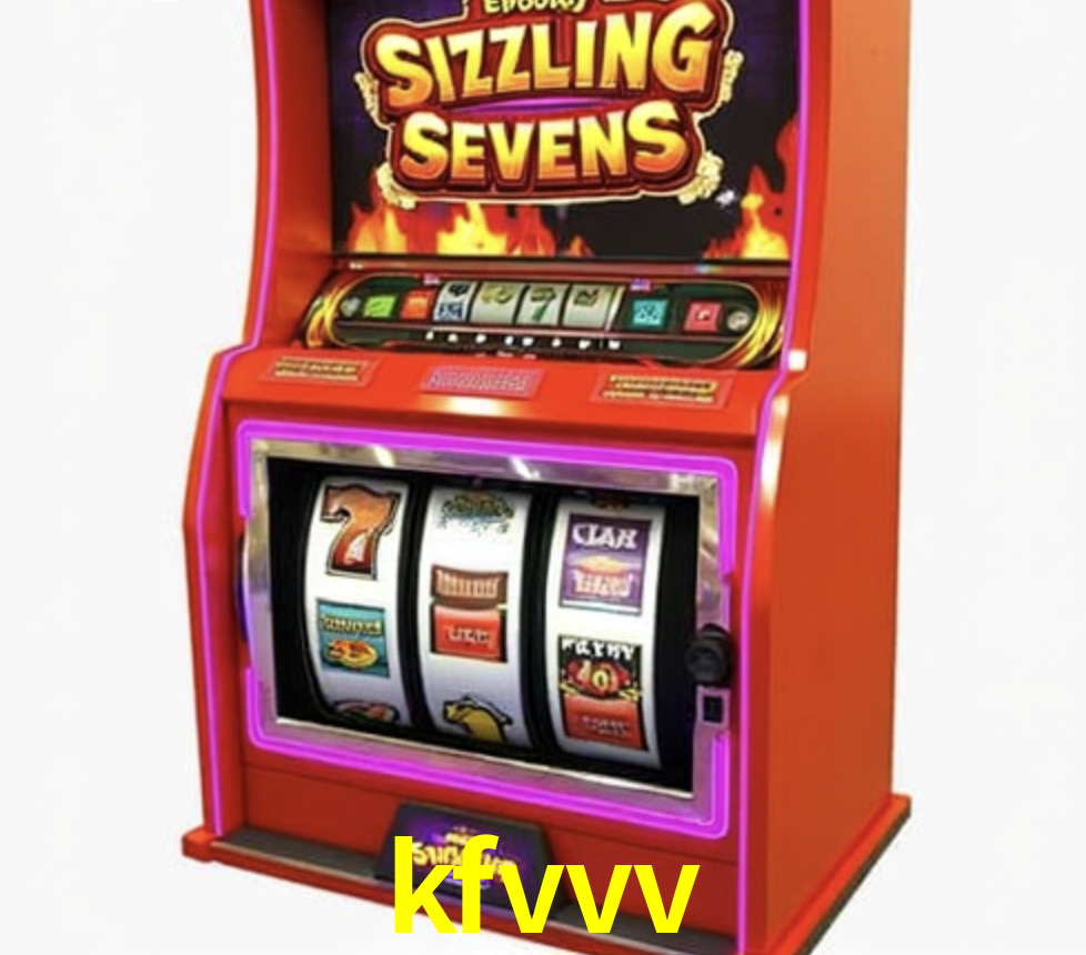 Descubra o Mundo do Cassino Online com kfvvv