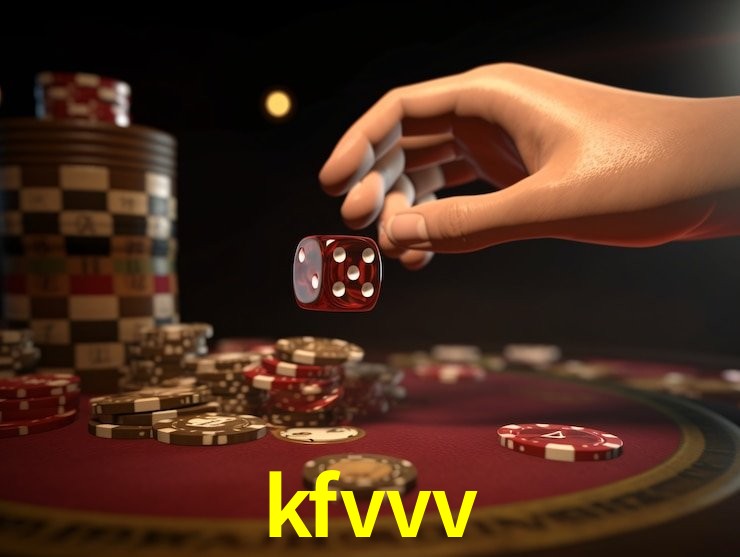 Estatísticas kfvvv