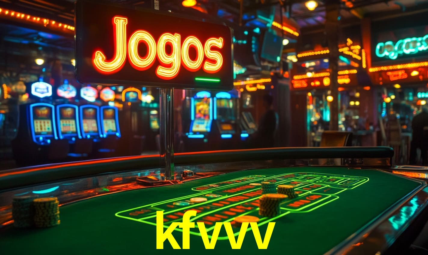 Estatísticas do Jogo kfvvv