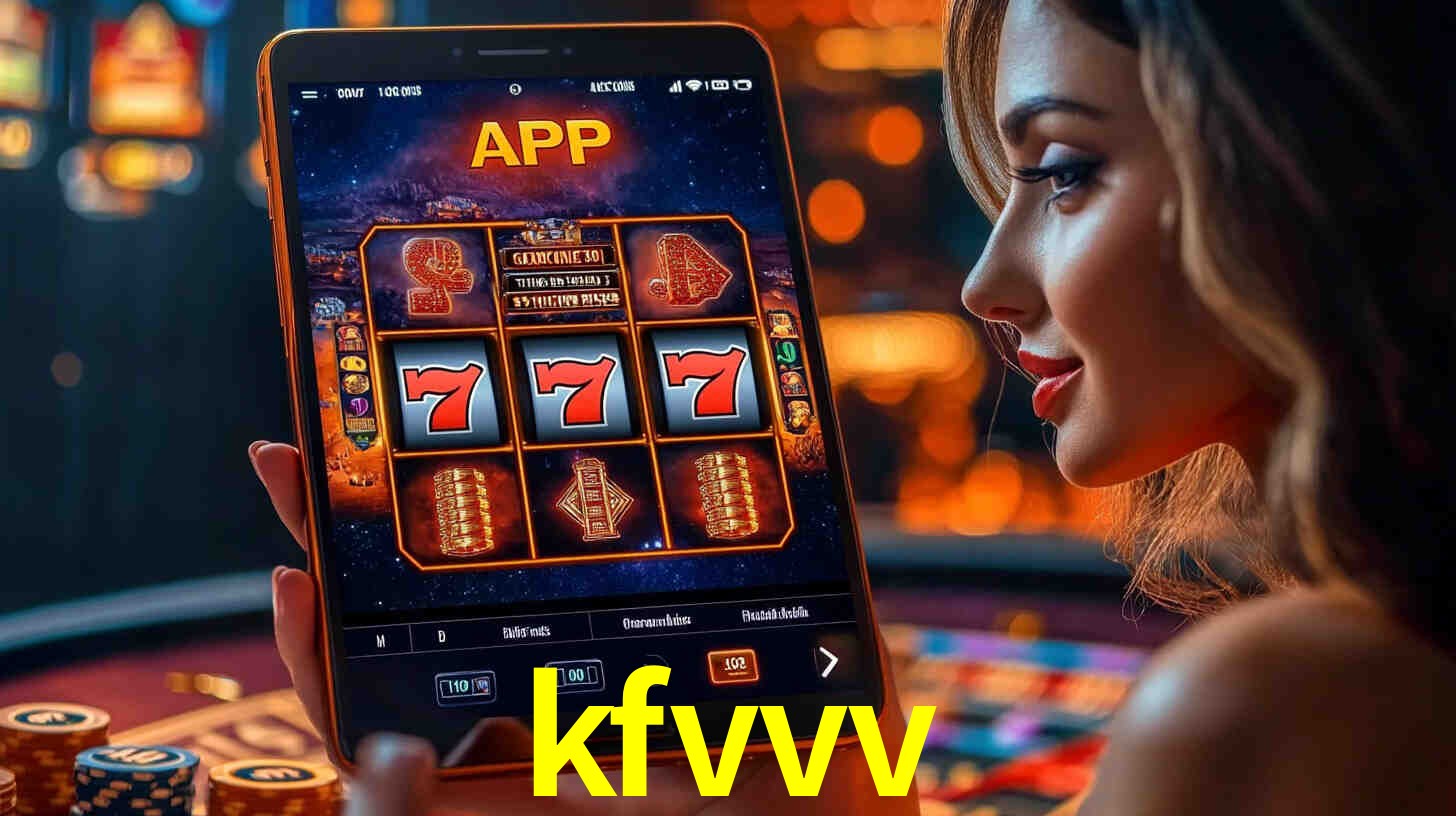 kfvvv: A Experiência de Casino com Jogos de Mesa ao Vivo