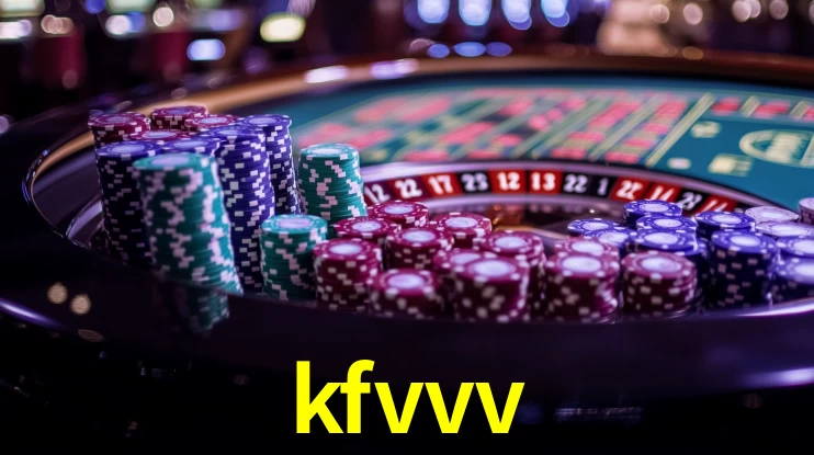 APP oficial da kfvvv para mobile