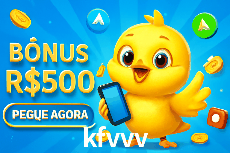 Descubra a Magia dos Jogos de Arcade no kfvvv