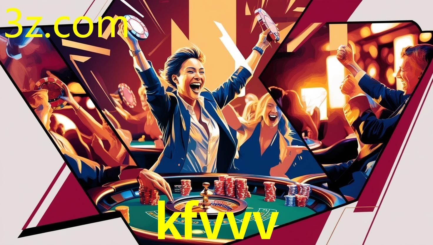 KFVVV