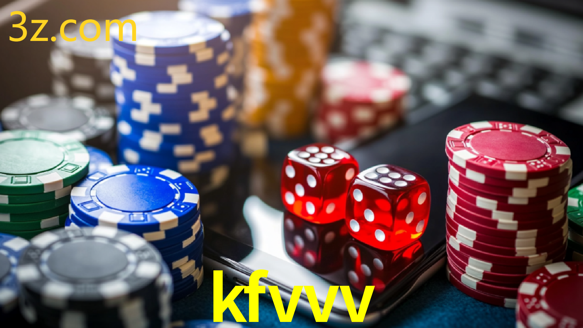 KFVVV